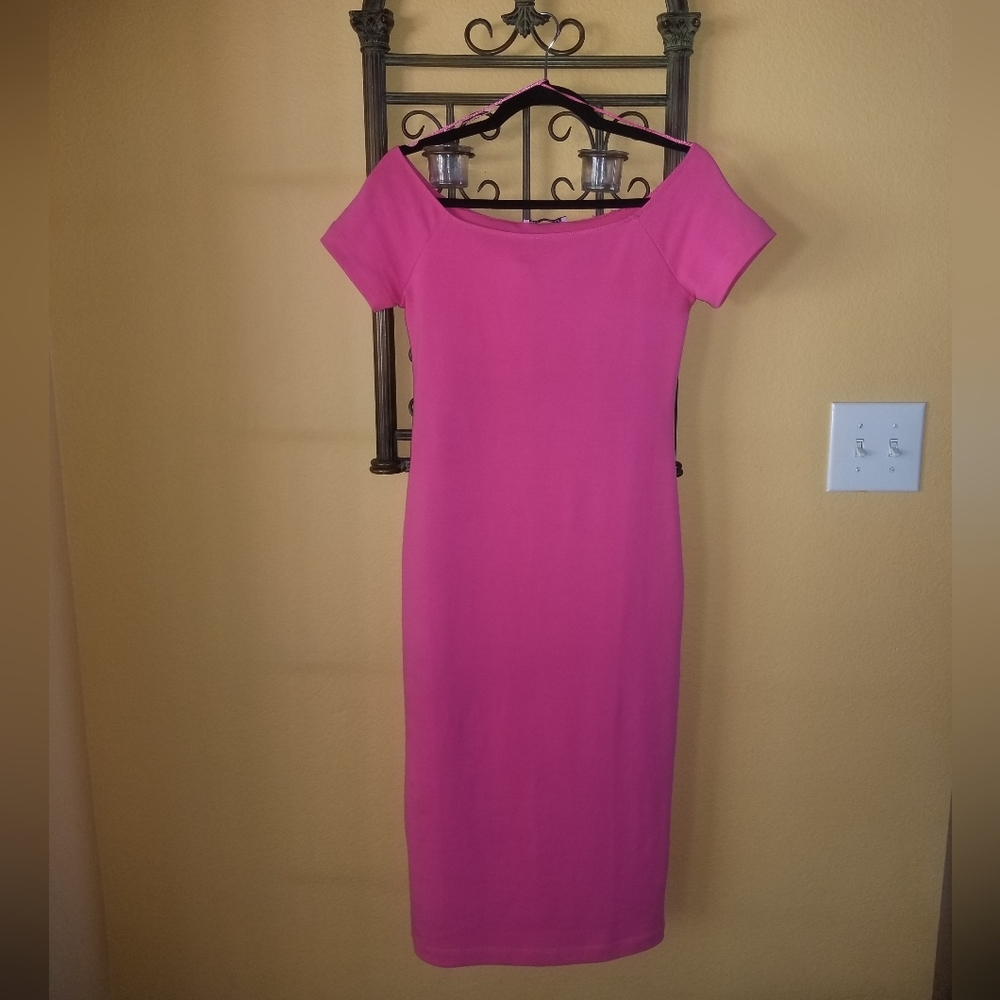 NWOT Zara Dress